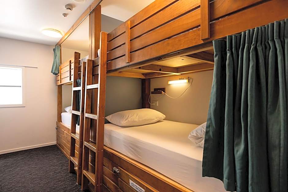 Haka Lodge Bay of Islands (Paihia)