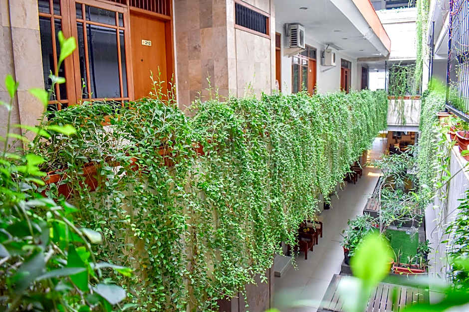 Surya Boutique Hotel