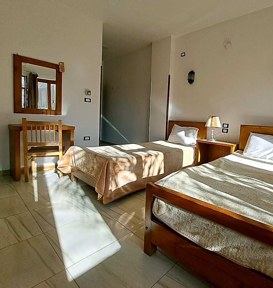 Thebes Hotel