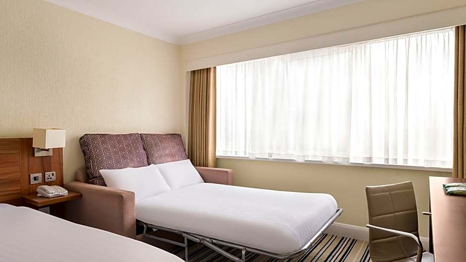 Holiday Inn Ipswich By IHG