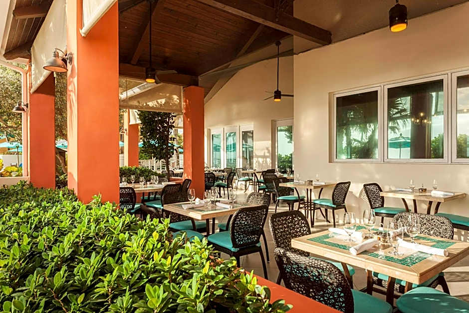 Hollywood Beach Marriott