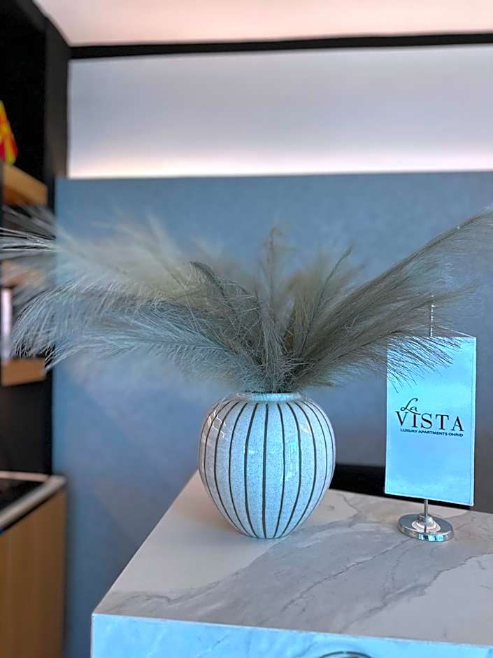 La Vista Luxury Villa