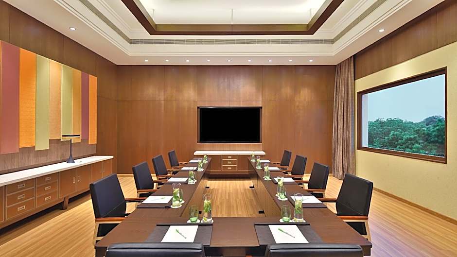 Courtyard by Marriott Madurai