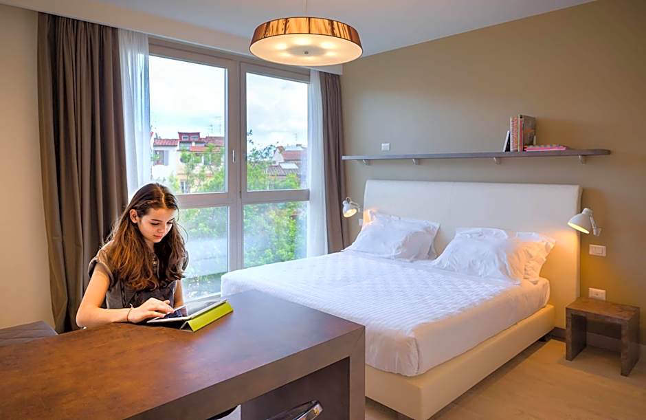 Forte16 View & SPA