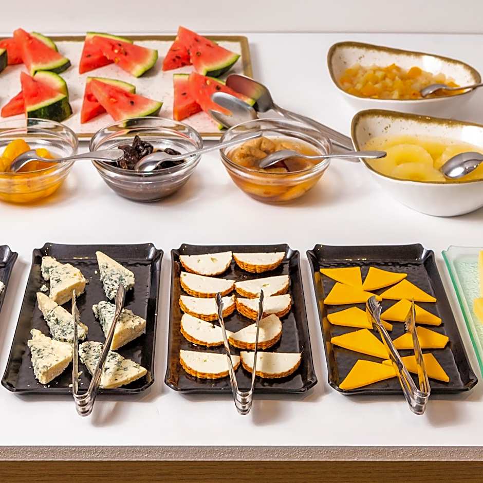 Kos Divine Hotel & Suites