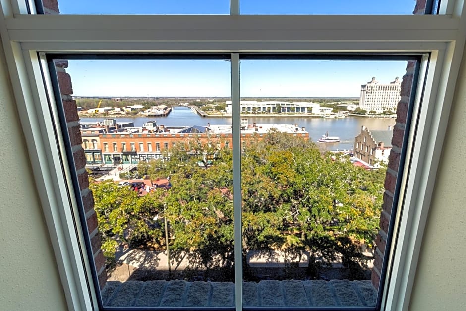 Holiday Inn Express Savannah - Historic District, an IHG Hotel