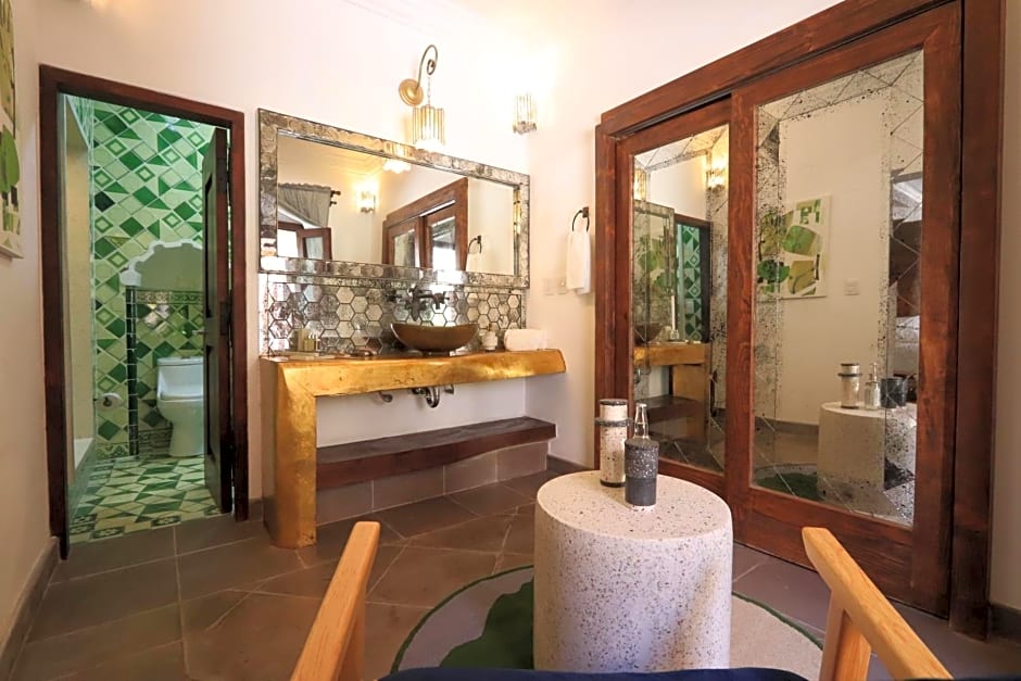 Concepción Hotel Boutique - Adults Only