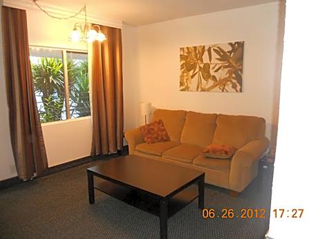 Single Suite
