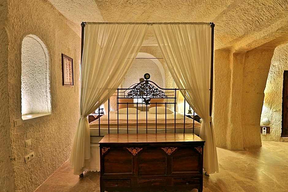 Yunak Evleri Cappadocia