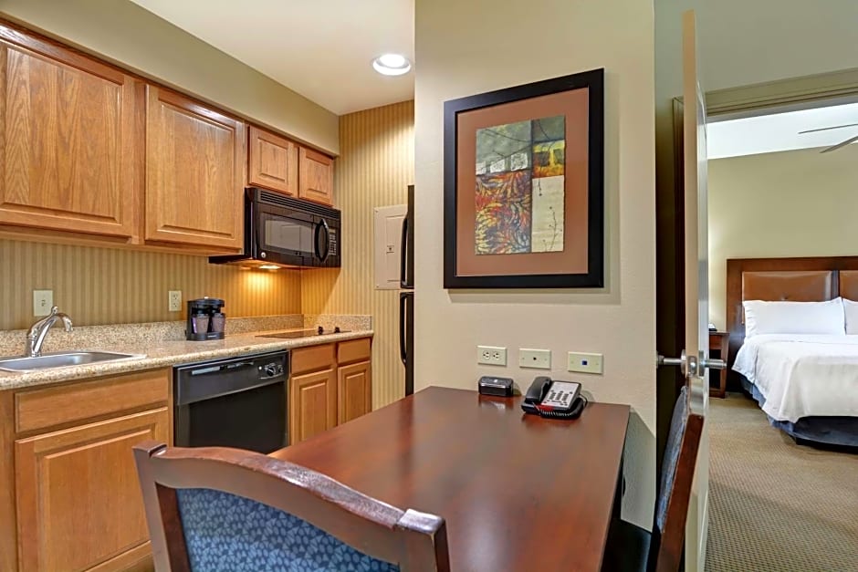 Homewood Suites By Hilton Fayetteville Arkansas