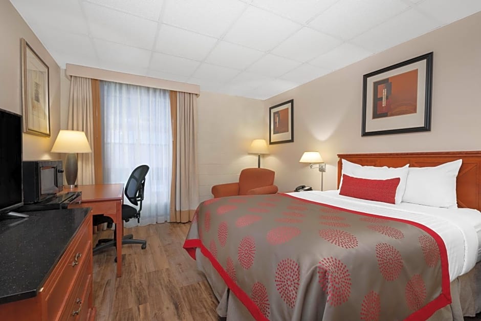 Albert Lea Inn and Suites