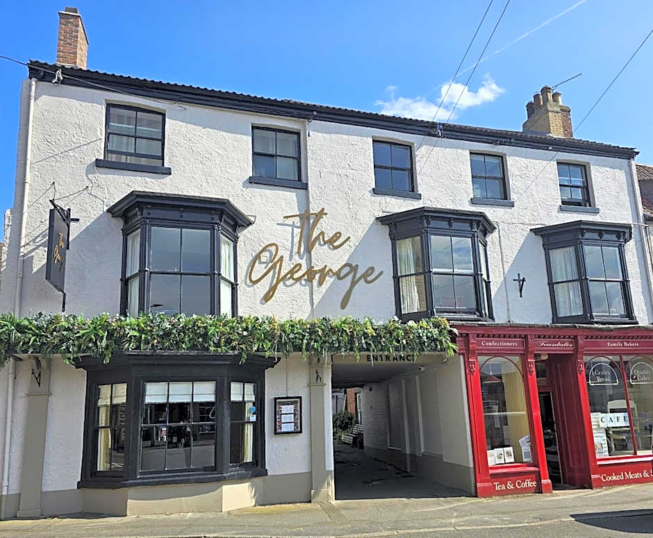 The George Hotel