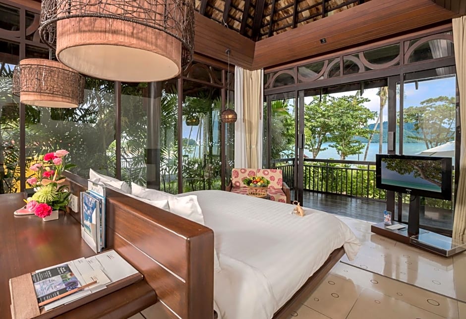 The Vijitt Resort Phuket