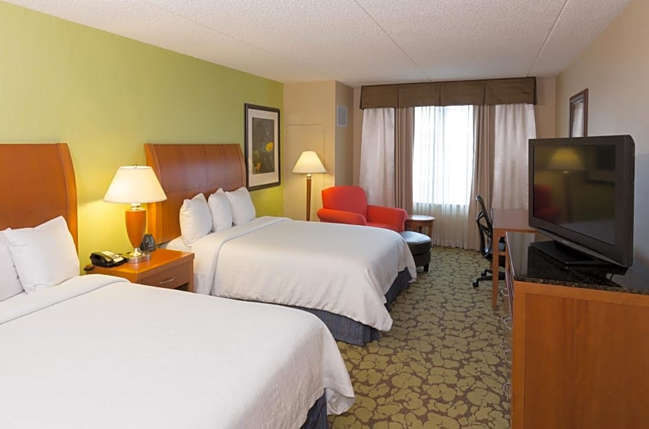 Hilton Garden Inn Buffalo Airport