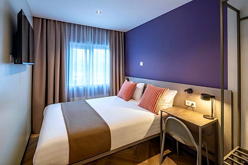 Hotel Fogo Amsterdam