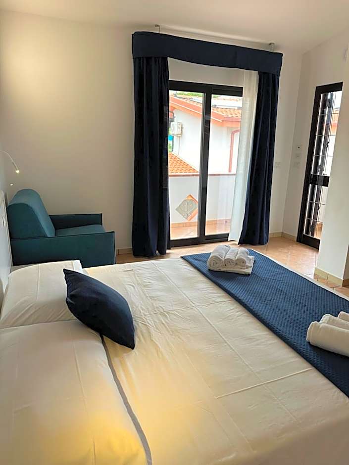 Residence Hotel La Taverna