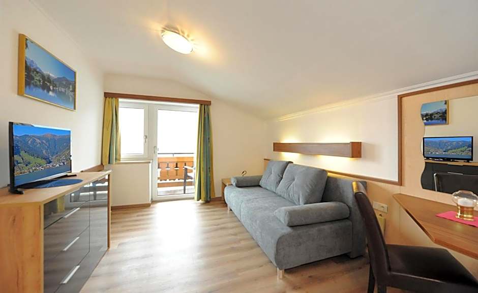 Hotel-Garni Seestrand