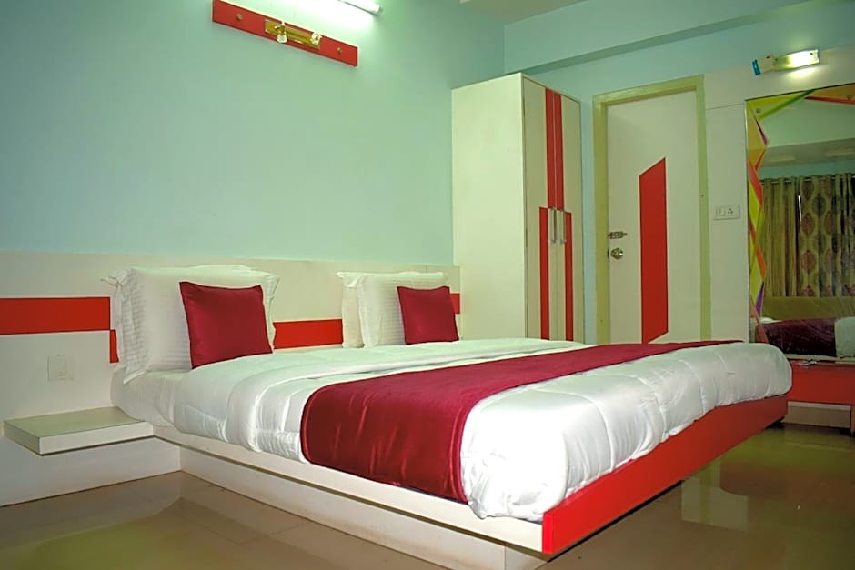 Hotel Ashapura Palace