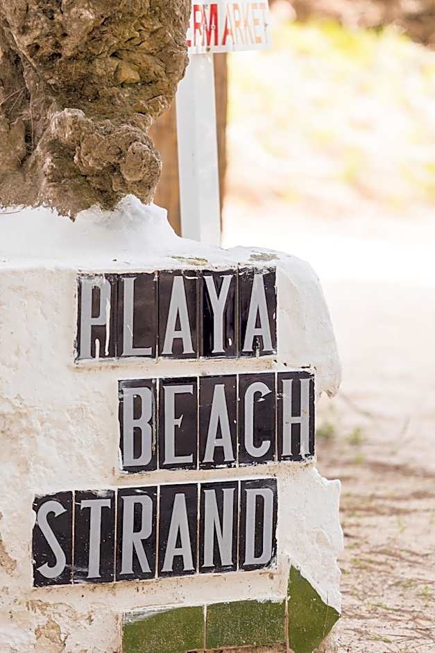 Hotel-Apartamentos Sol Parc