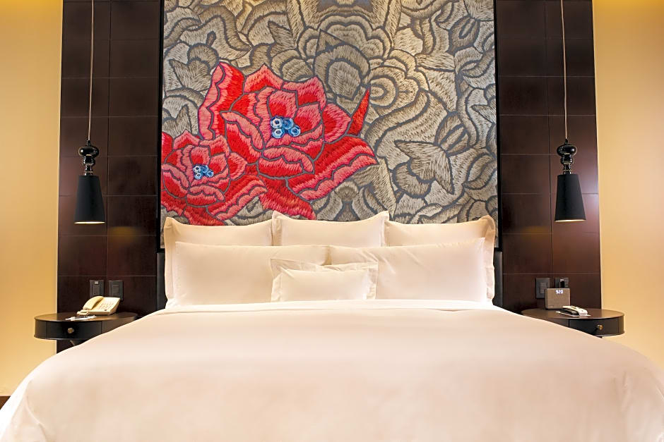 Country Club Lima Hotel - The Leading Hotels of the World