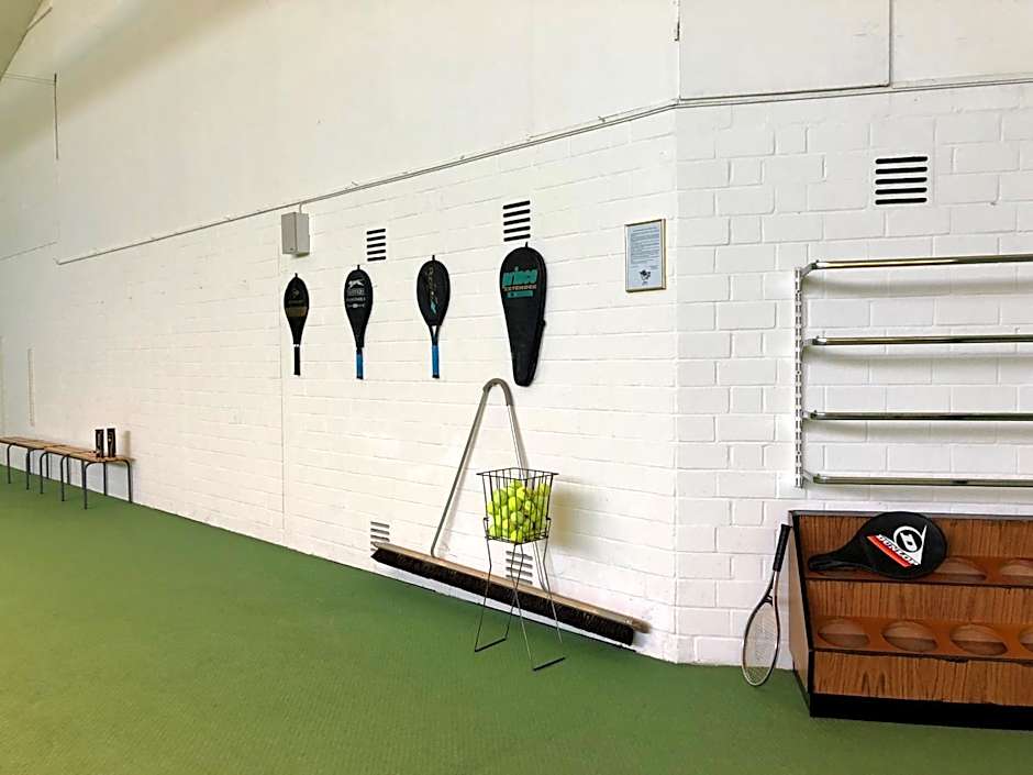 Sporthotel Bad Bevensen