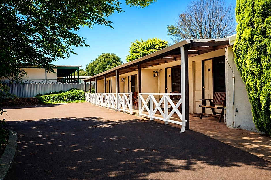 Karri Forest Motel