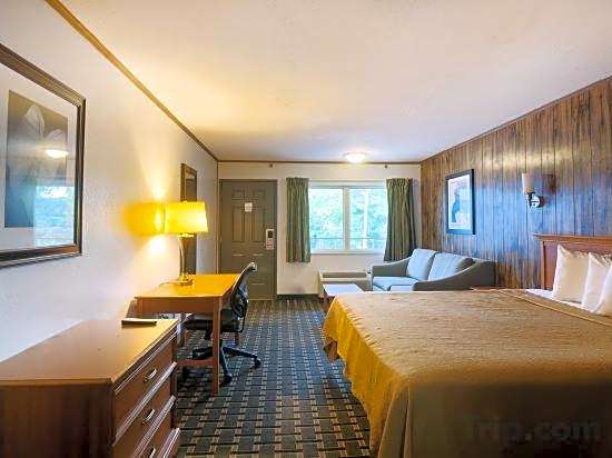 Tennessee Mountain Lodge Riverside by OYO