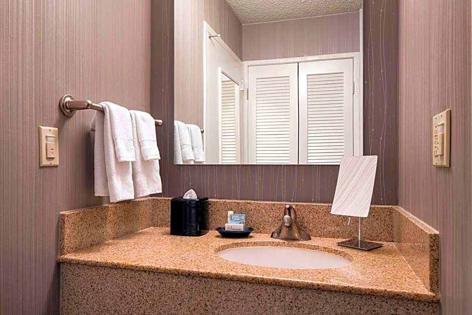 Sonesta Select Los Angeles Torrance South Bay