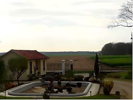 La Bastide de Barbizon