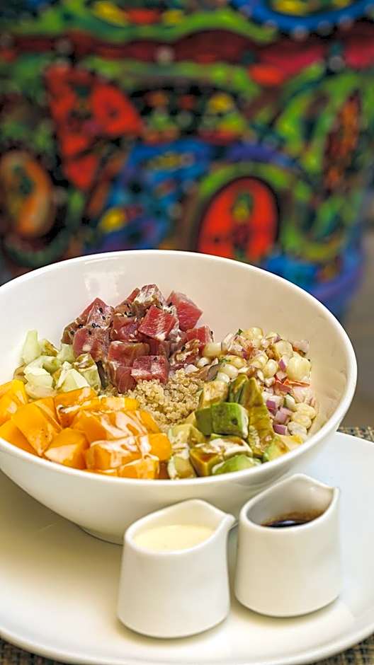 LP Los Portales Hotel Piura