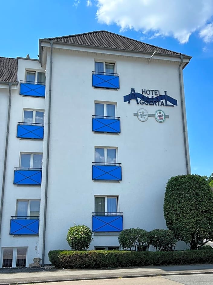 Hotel Aggertal