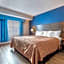 Quality Suites Quebec