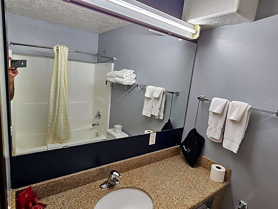 Executive Inn & Suites Extended Stay - Vernal