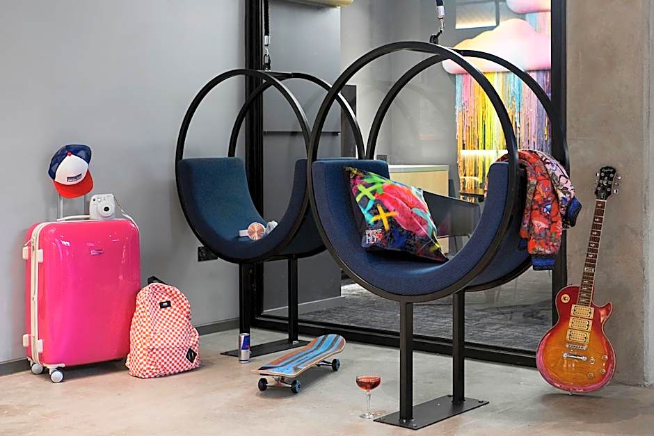 Moxy Manchester City