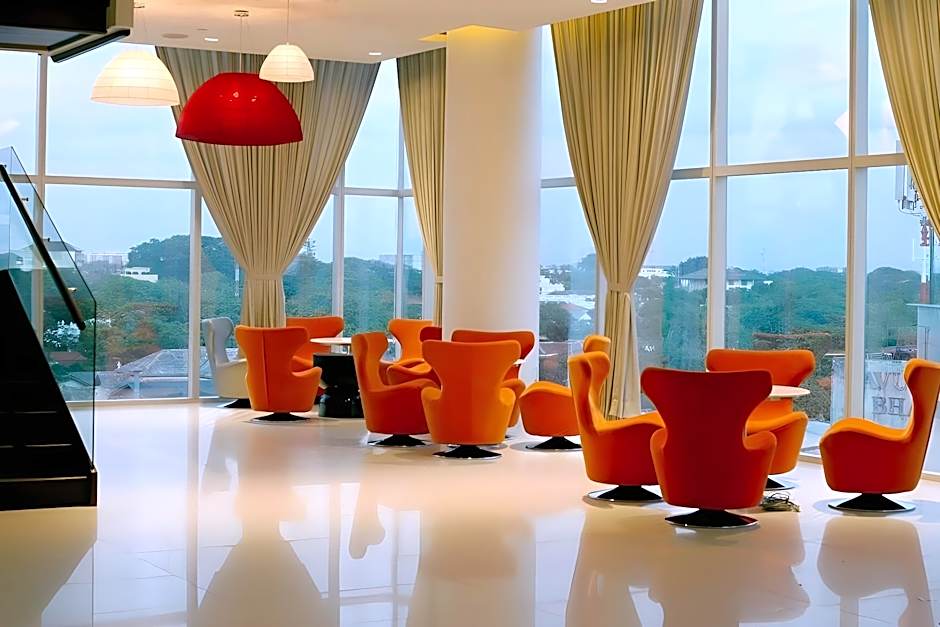 Cinnamon Red Colombo