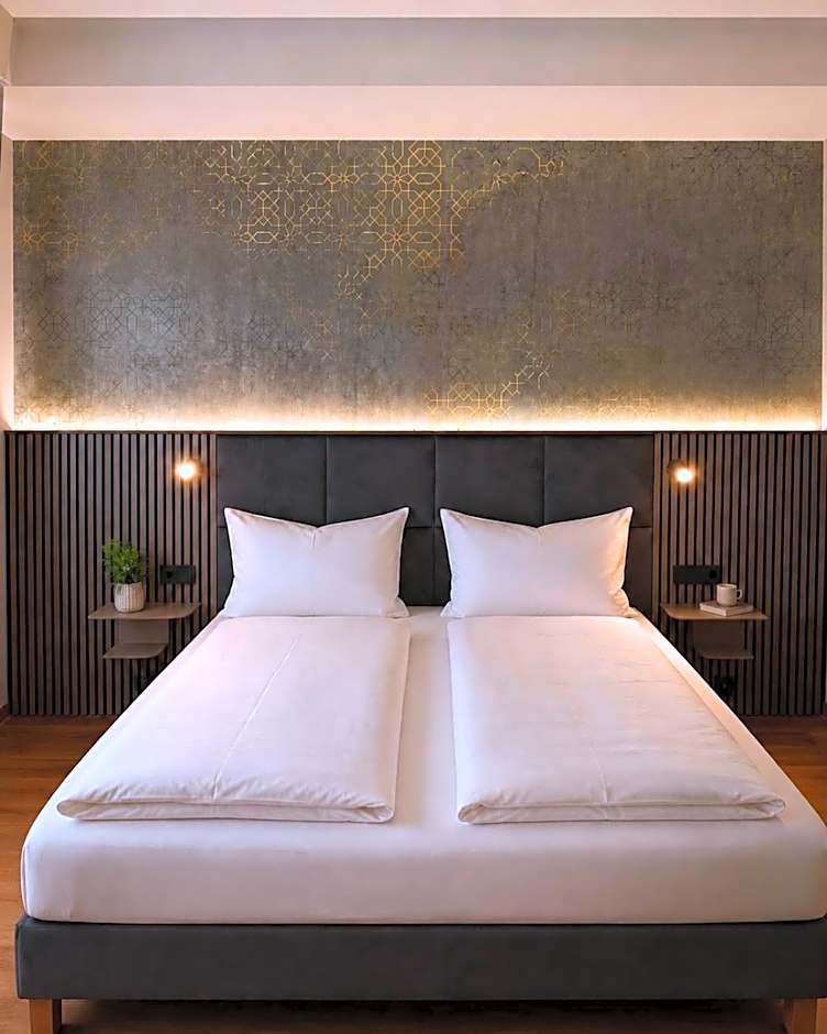 Wali's Hotel