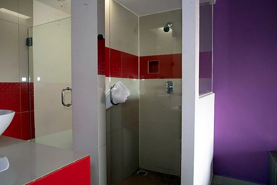 Hotel Rossel Plaza