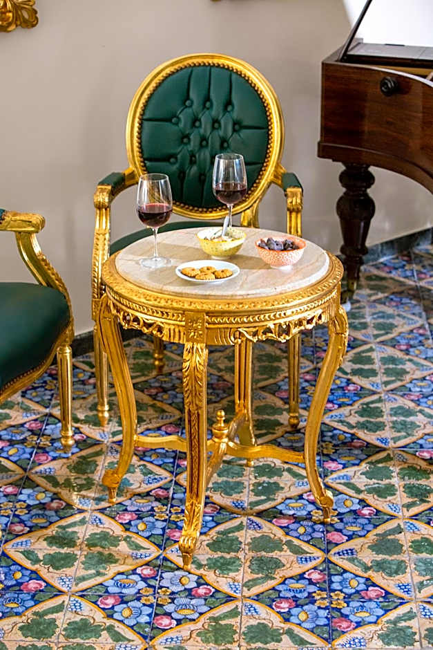 Relais Antica Napoli