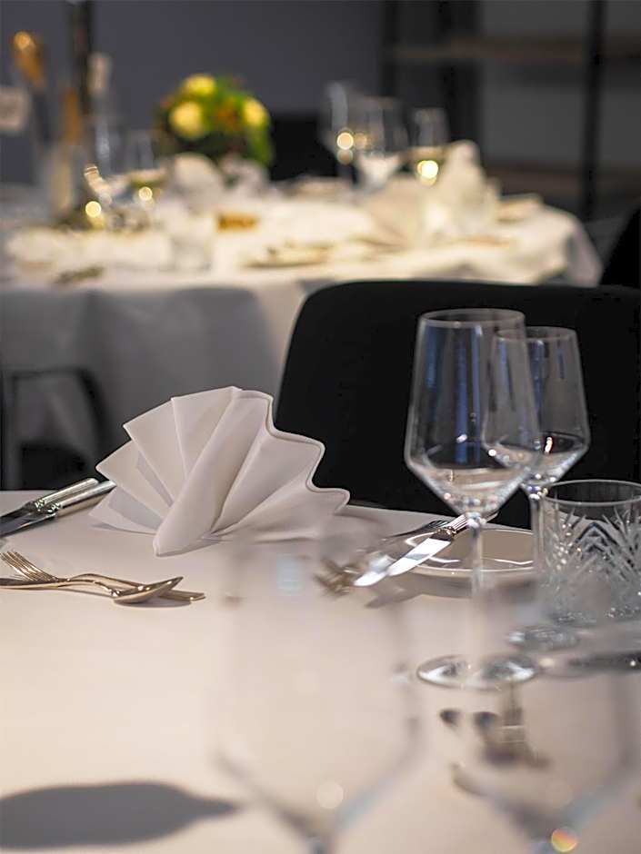 Radisson Blu Hotel, St. Gallen