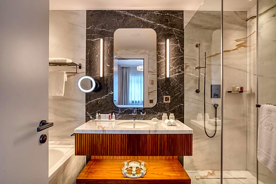 Grand Hotel des Bains Kempinski