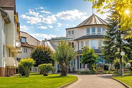 Waldhotel Schäferberg