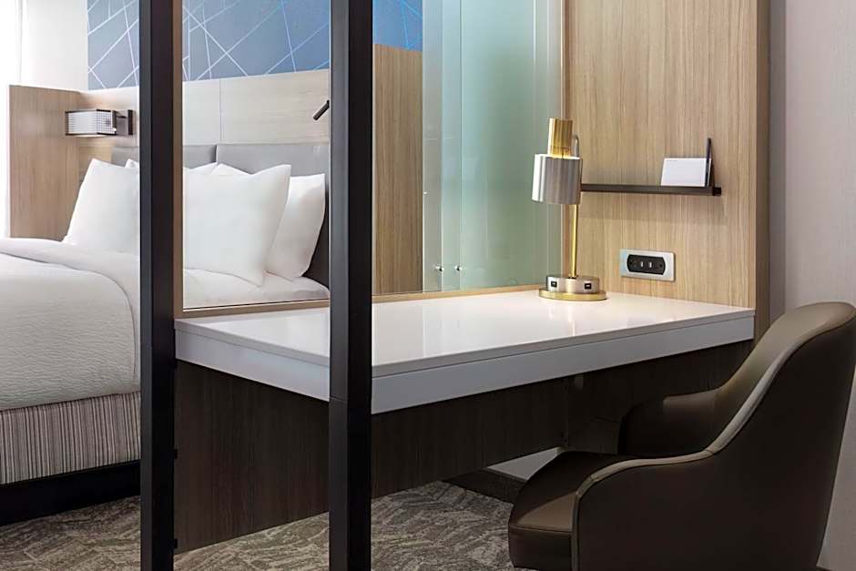 SpringHill Suites by Marriott Pleasanton