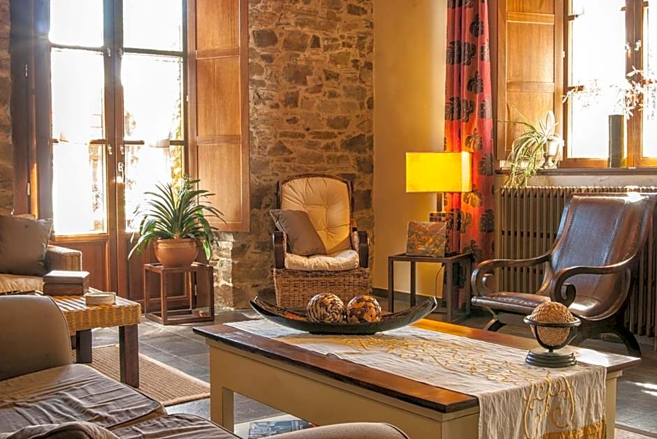 Hotel Valle del Silencio