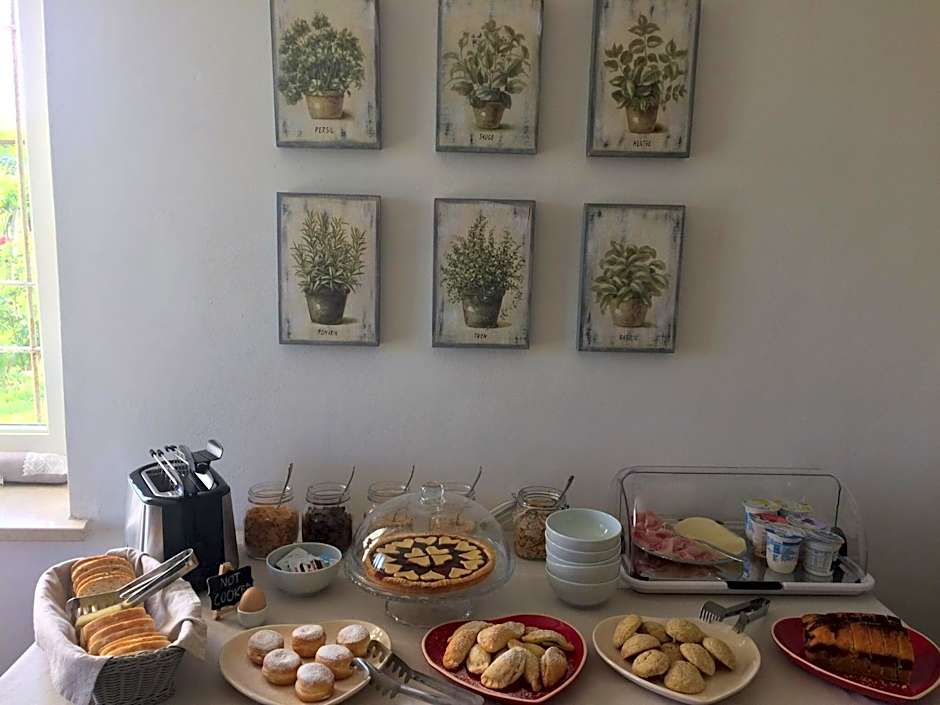 B&B CAMPAGNON VALPOLICELLA