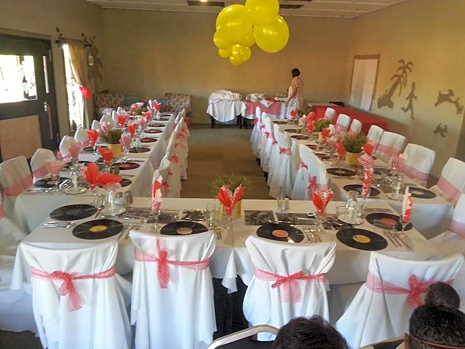 Kwa-Eden Hotels and Conferencing