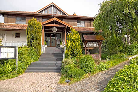 Hotel Restaurant Zehn-Brunnen