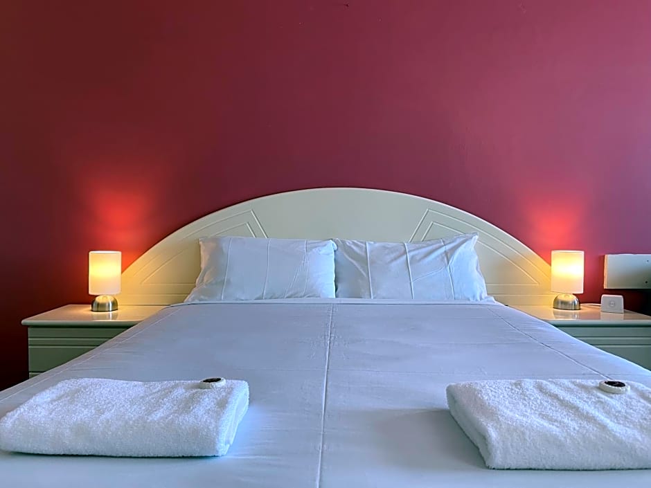 Mahogany Motel Warrnambool