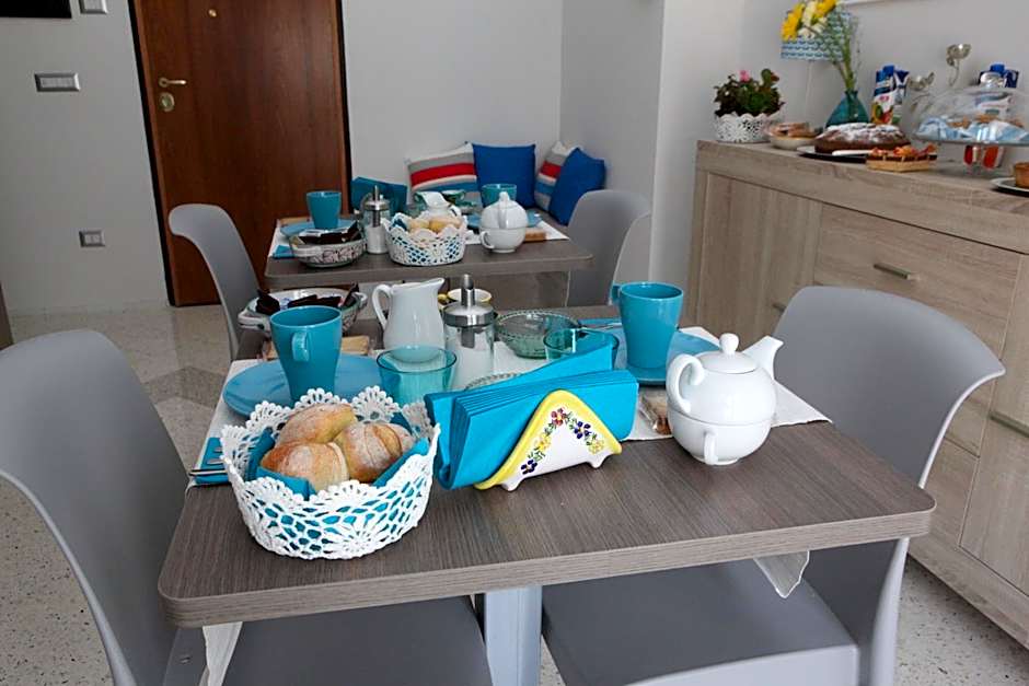 B&B Palazzo Scaramella