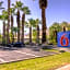 Motel 6-Palm Springs, CA - East - Palm Canyon