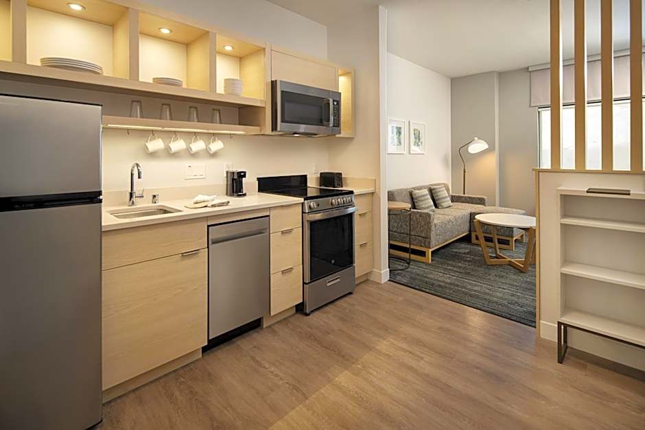 TownePlace Suites by Marriott Cincinnati Oakley